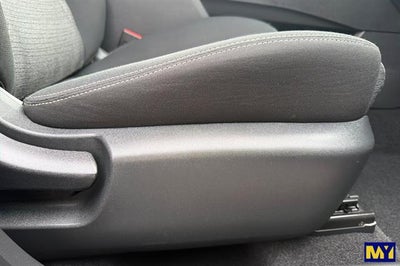2022 Nissan Rogue S