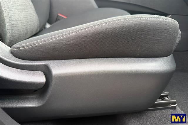 2022 Nissan Rogue S