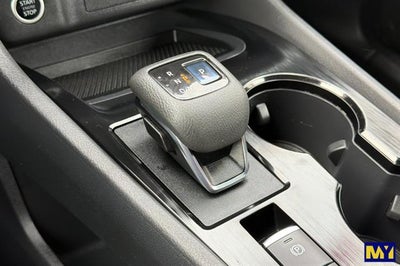 2022 Nissan Rogue S