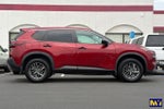 2022 Nissan Rogue S