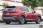 2022 Nissan Rogue S