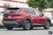 2022 Nissan Rogue S