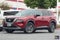 2022 Nissan Rogue S