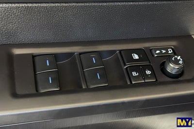 2023 Toyota Tundra Platinum Hybrid