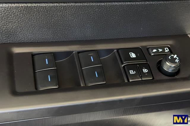 2023 Toyota Tundra Platinum Hybrid