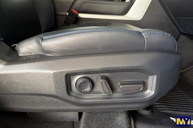 2023 Toyota Tundra Platinum Hybrid