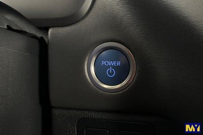 2023 Toyota Tundra Platinum Hybrid