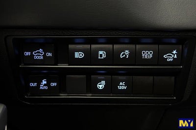 2023 Toyota Tundra Platinum Hybrid