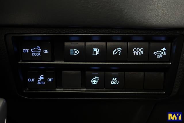 2023 Toyota Tundra Platinum Hybrid