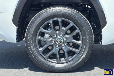2023 Toyota Tundra Platinum Hybrid