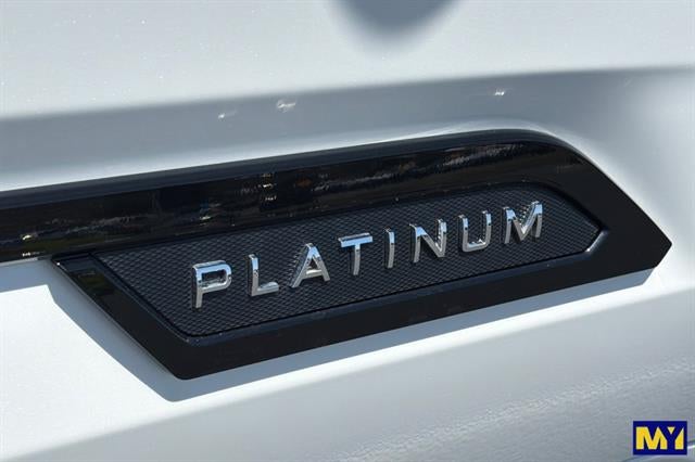 2023 Toyota Tundra Platinum Hybrid