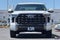 2023 Toyota Tundra Platinum Hybrid