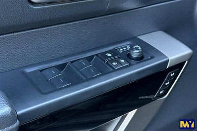 2024 Toyota Tundra Limited Hybrid