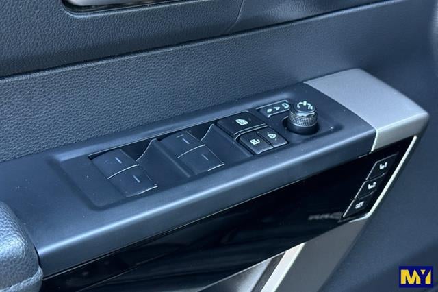 2024 Toyota Tundra Limited Hybrid