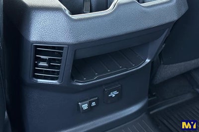 2024 Toyota Tundra Limited Hybrid