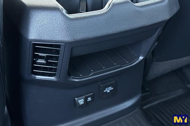 2024 Toyota Tundra Limited Hybrid