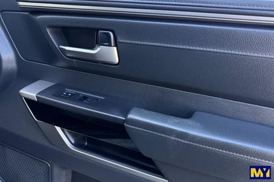 2024 Toyota Tundra Limited Hybrid