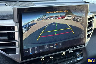 2024 Toyota Tundra Limited Hybrid