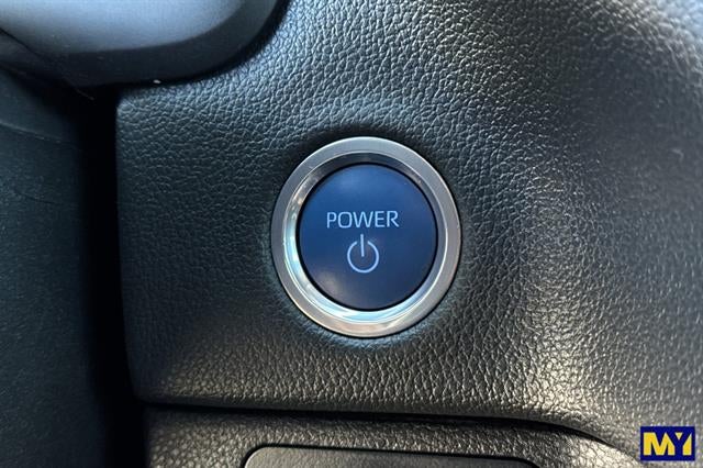 2024 Toyota Tundra Limited Hybrid