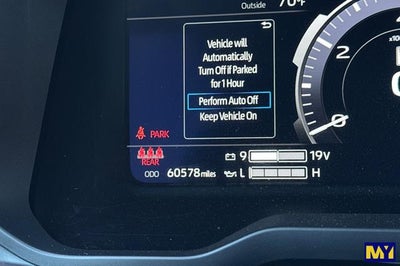 2024 Toyota Tundra Limited Hybrid