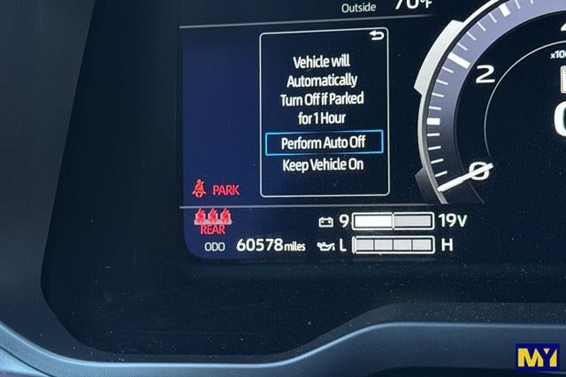 2024 Toyota Tundra Limited Hybrid