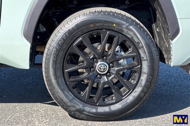 2024 Toyota Tundra Limited Hybrid