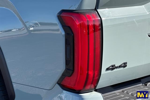 2024 Toyota Tundra Limited Hybrid