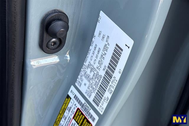 2024 Toyota Tundra Limited Hybrid