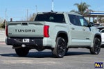 2024 Toyota Tundra Limited Hybrid