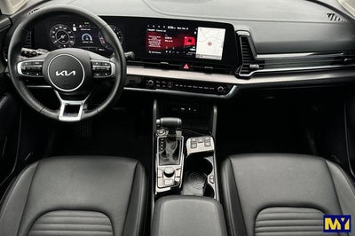 2025 Kia Sportage SX-Prestige