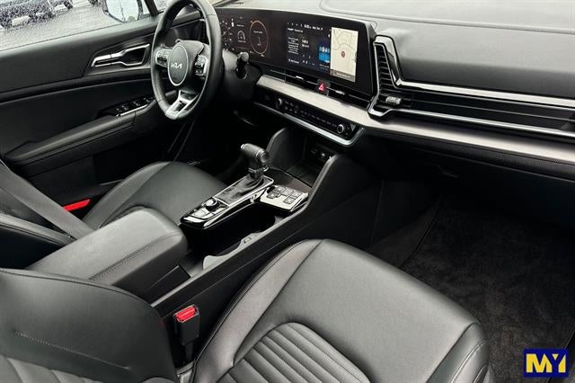 2025 Kia Sportage SX-Prestige