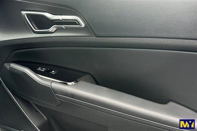 2025 Kia Sportage SX-Prestige
