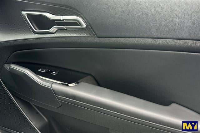 2025 Kia Sportage SX-Prestige