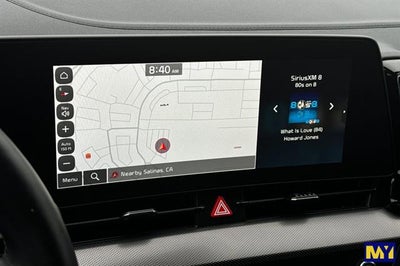 2025 Kia Sportage SX-Prestige