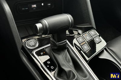 2025 Kia Sportage SX-Prestige