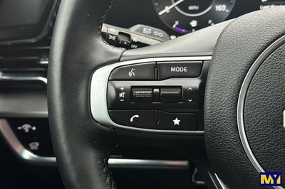 2025 Kia Sportage SX-Prestige