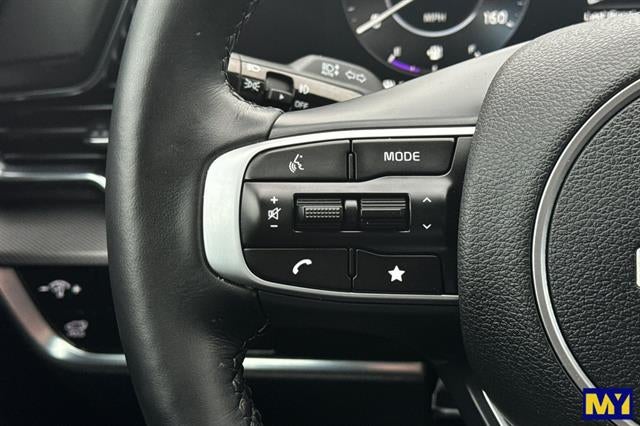 2025 Kia Sportage SX-Prestige