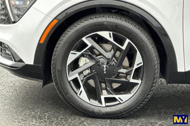 2025 Kia Sportage SX-Prestige