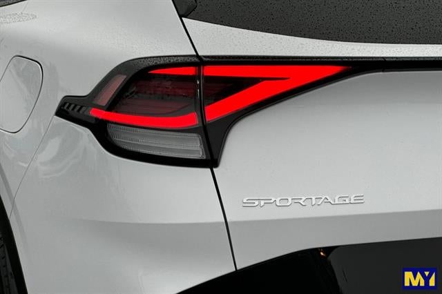 2025 Kia Sportage SX-Prestige