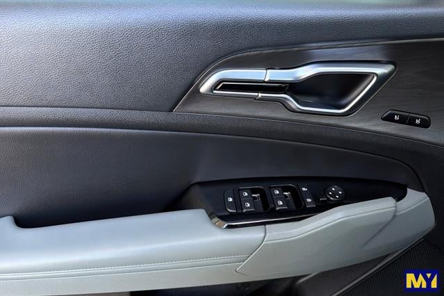 2023 Kia Sportage X-Pro Prestige