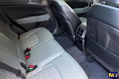 2023 Kia Sportage X-Pro Prestige