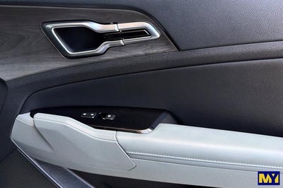 2023 Kia Sportage X-Pro Prestige