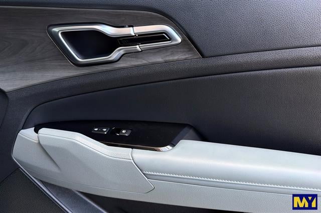 2023 Kia Sportage X-Pro Prestige
