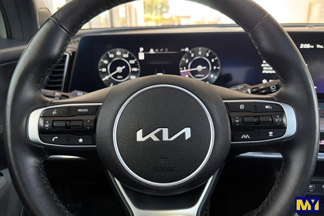 2023 Kia Sportage X-Pro Prestige