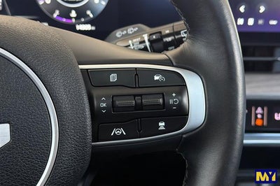 2023 Kia Sportage X-Pro Prestige