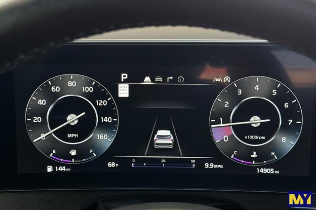 2023 Kia Sportage X-Pro Prestige