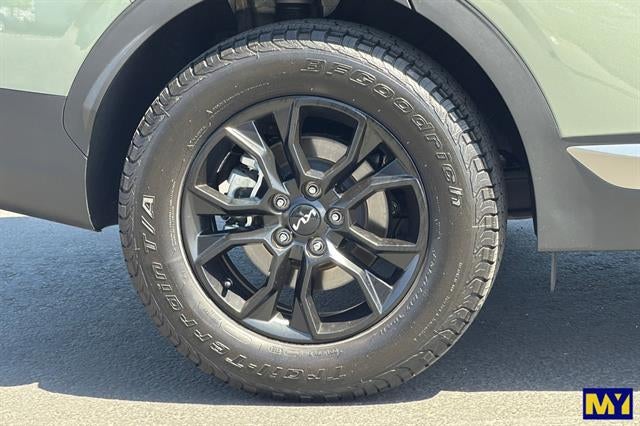 2023 Kia Sportage X-Pro Prestige