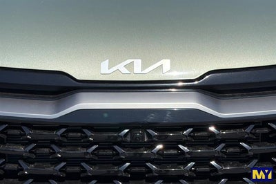 2023 Kia Sportage X-Pro Prestige