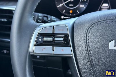 2024 Kia Telluride SX