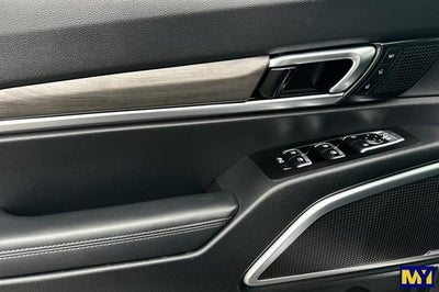 2024 Kia Telluride SX Prestige X-Line